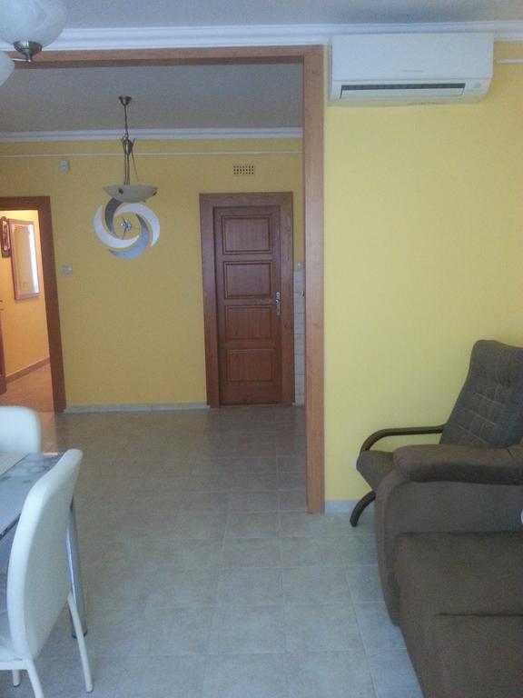 Szinva Apartman Miskolc Exterior foto