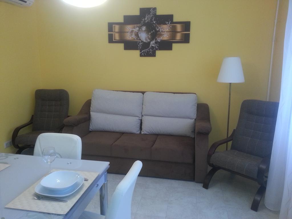 Szinva Apartman Miskolc Exterior foto
