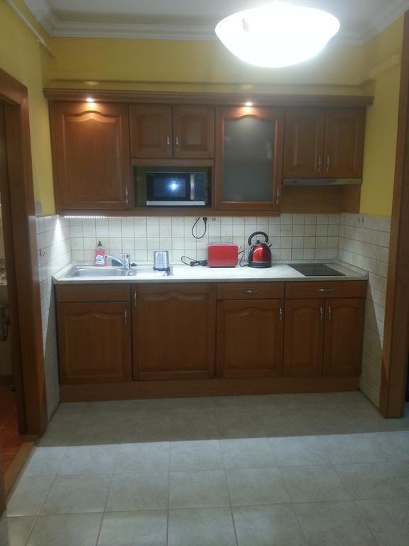 Szinva Apartman Miskolc Exterior foto