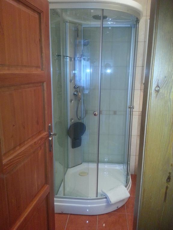 Szinva Apartman Miskolc Exterior foto